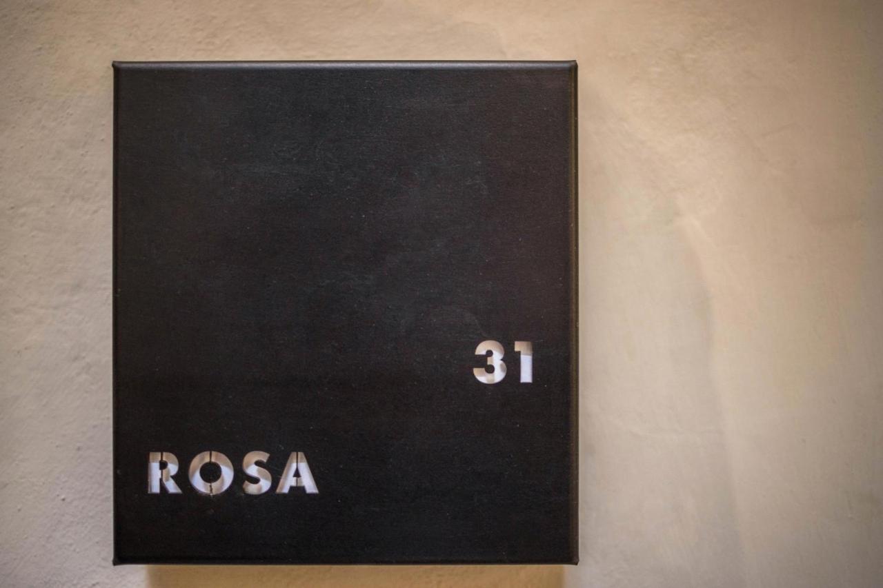 Rosa Goldenstern Residence Bolzano Luaran gambar